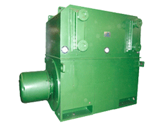 YJTFKK5601-6-900KWYRKS系列高压电动机
